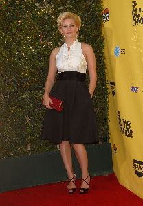 Pictures of Elisha Cuthbert  at the Spike TV Awards