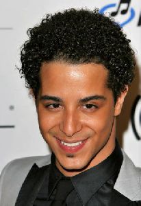 Mario Vazquez - 2006 Clive Davis Pre-GRAMMY Awards Party