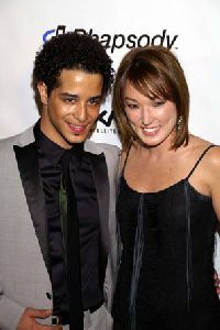 Mario Vazquez - 2006 Clive Davis Pre-GRAMMY Awards Party