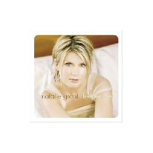 Natalie Grant - Deeper Life album cover