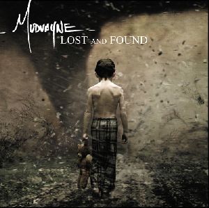 Mudvayne - Lost And Found album cover