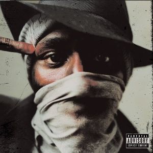 Mos Def - The New danger album cover