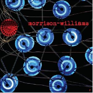 Morrison-Williams - Morrison-Williams album cover