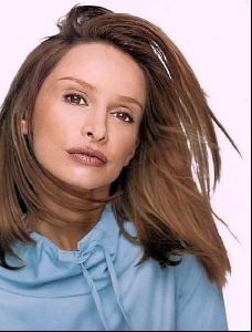 calista flockhart : 3