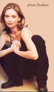 calista flockhart : 33