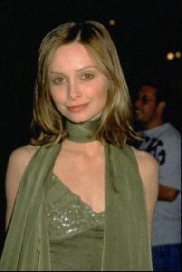 calista flockhart : 34