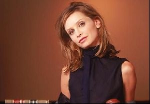 calista flockhart : 41