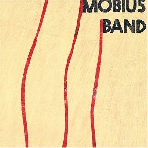 Mobius Band - City vs Country album cover