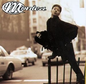 Monica miss thang album cover