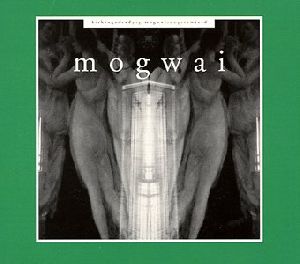 Mogwai - Kicking A Dead Pig album cover