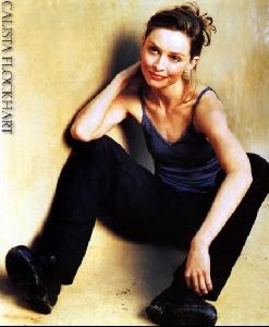 calista flockhart : 52