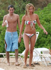 Ashley Tisdale Bikini Pictures