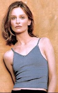 calista flockhart : 61