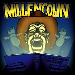 Millencolin - The Melancholy Collection album cover