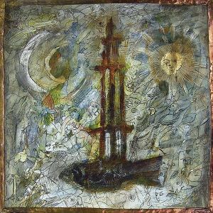 MewithoutYou - Brother sister album cover