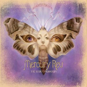 Mercury Rev - The Secret Migration album cover