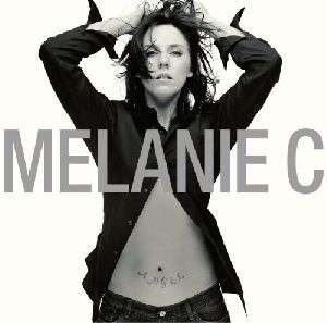 Melanie C - Reason album cover