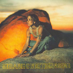 Melanie C - Nothern Star album cover