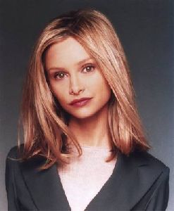 calista flockhart : cf30