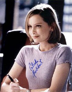 calista flockhart : cf6