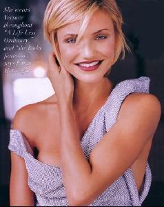 cameron diaz : 12