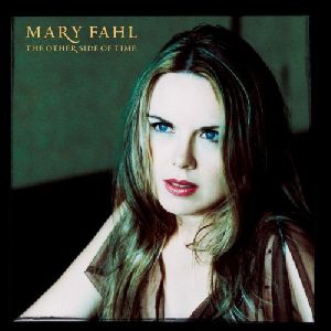 Mary Fahl - the other side of time album cover