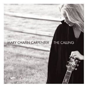 Mary Chapin Carpenter - The Calling album cover