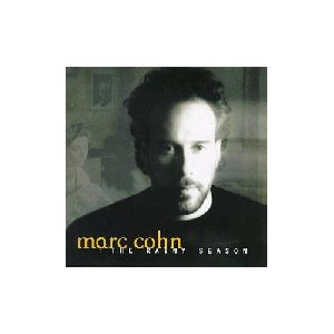 Marc Cohn - The Rainy Season album cover