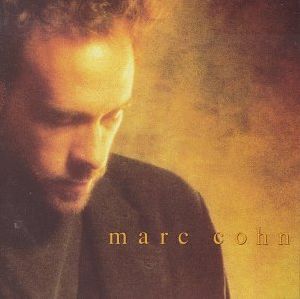 Marc Cohn - Marc Cohn album cover