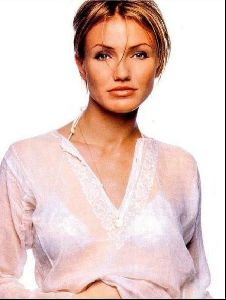 cameron diaz : 31