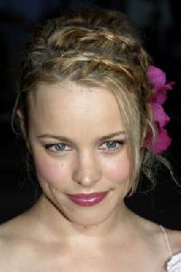 Rachel McAdams pictures