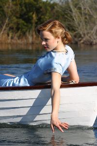 Rachel McAdams pictures at The Notebook