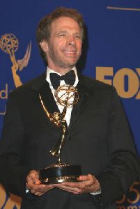 Producer Jerry Bruckheimer pictures