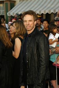 Producer Jerry Bruckheimer pictures