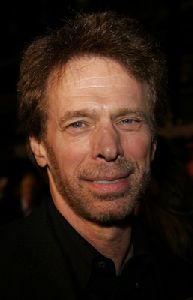 Producer Jerry Bruckheimer pictures