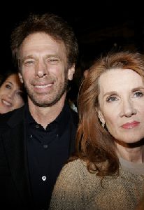 Producer Jerry Bruckheimer pictures