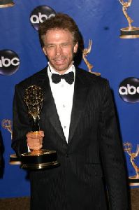 Producer Jerry Bruckheimer pictures