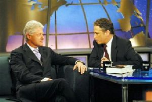 Forty-second President of the United States Bill Clinton pictures