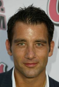 Actor Clive Owen pictures