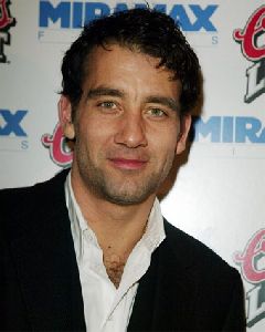 Actor Clive Owen pictures