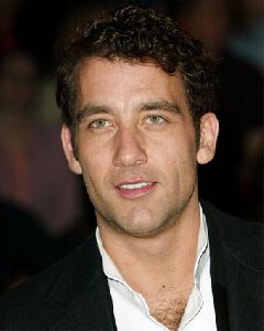 Actor Clive Owen pictures