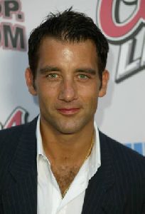 Actor Clive Owen pictures