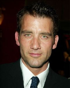 Actor Clive Owen pictures