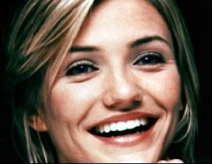 cameron diaz : 94