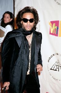 Lenny Kravitz pictures