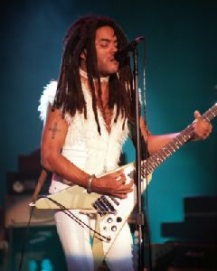 Lenny Kravitz pictures