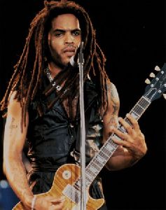 Lenny Kravitz pictures