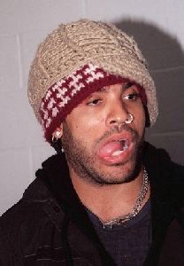 Lenny Kravitz pictures