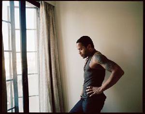 Lenny Kravitz pictures