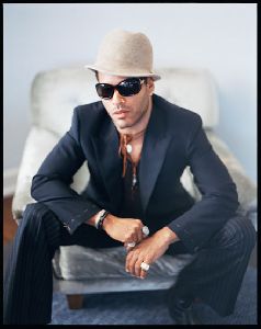 Lenny Kravitz pictures